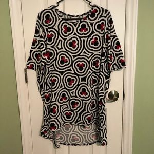 Disney Lularoe Irma!